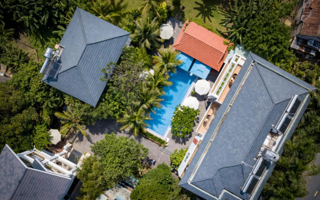 Hoi An Reverie Villas