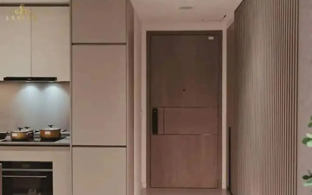 Opera View Residence City Center