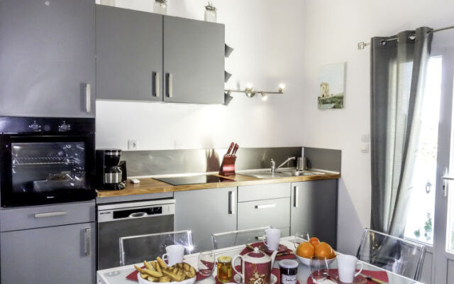 La maison d'Adélaïde