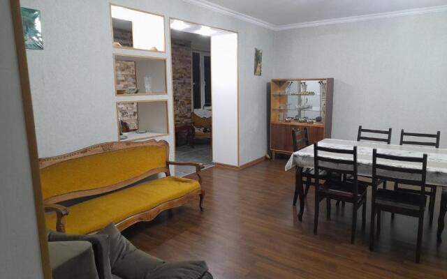 Hotel In Racha