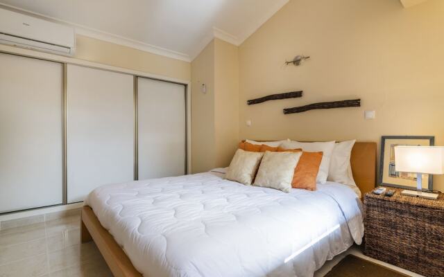 Jardins da Falésia Family Duplex