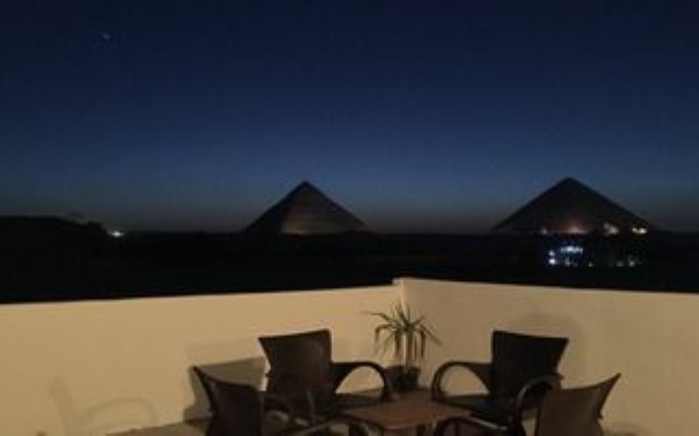 Great View Apartment