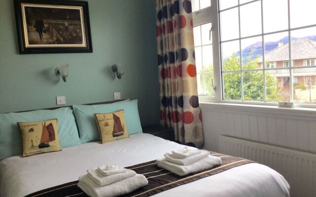 Cherry Tree Guesthouse