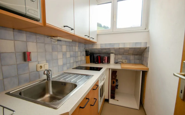 Apartment Cityxpress TOP 18 - Zell am See