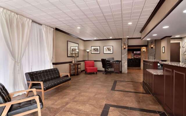 Baymont by Wyndham Culpeper