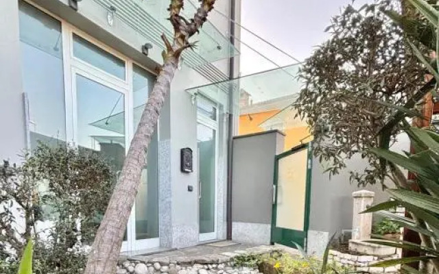 Residence Oasi Di Monza