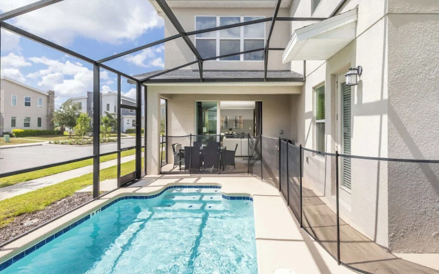 Storeybook Escape Sleeps 11!