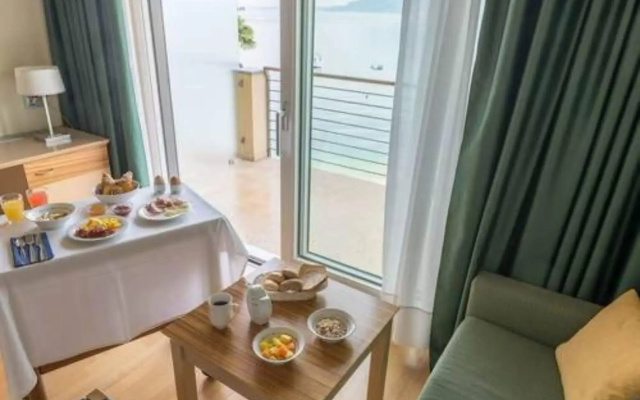 Hotel Val Di Sogno - Adults Only