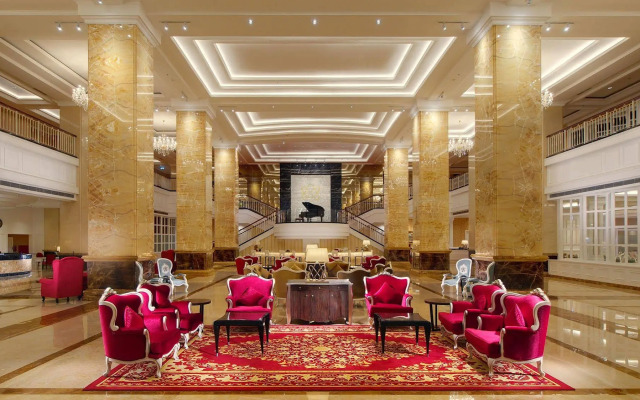 Adimulia Hotel Medan