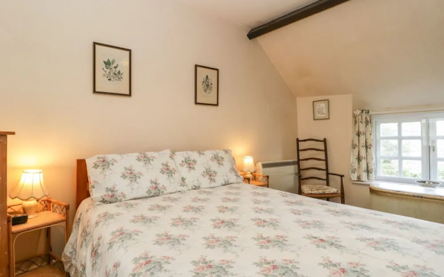 Yeoman Cottage