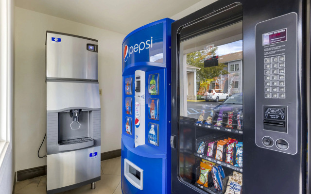 Best Western Fallon Inn & Suites