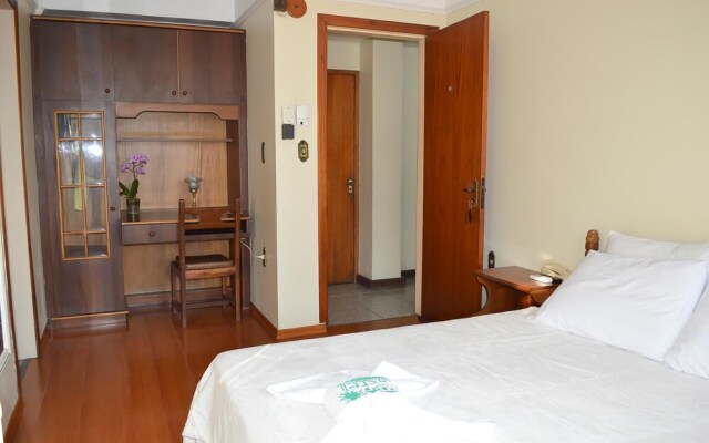 Hotel Castel