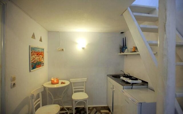 Voula Apartments