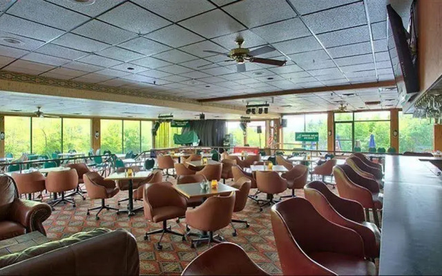 Indian Head Resort