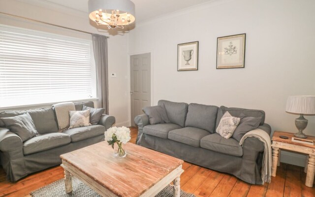 Edwards Cottage, Morpeth