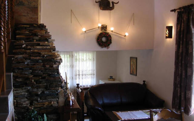 Villa Fantasia Ognyanovo