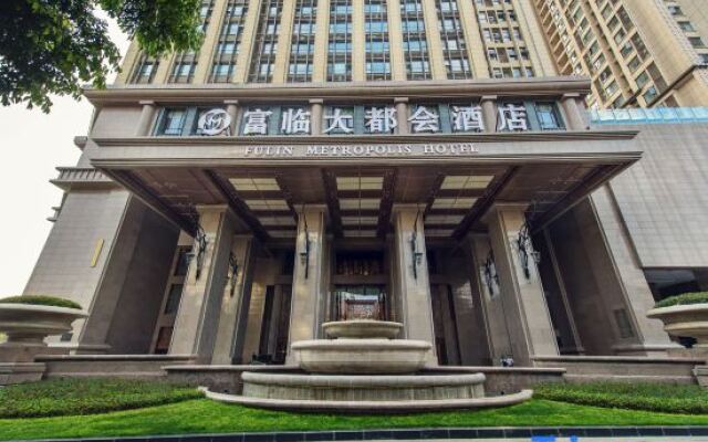Fu Lin Metropolis Hotel
