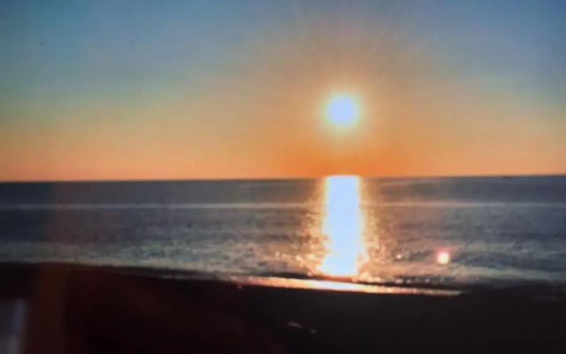 Hotel 36 - ORBI Beach Tower Batumi