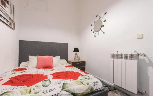 M&F Apartaments Chueca