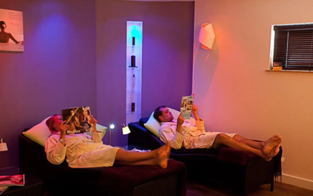 Fistral Beach Hotel and Spa - Adults Only