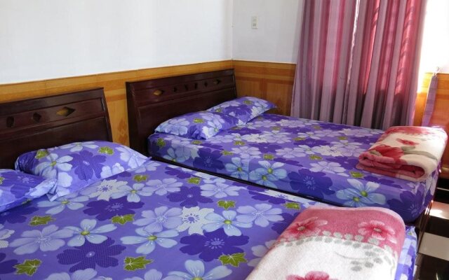 Thanh Huyen Guest House