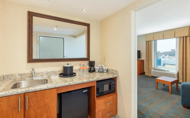 Hampton Inn by Hilton Queretaro Tecnologico