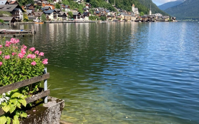Hallstatt Lakeside Top 2