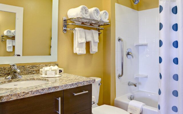 TownePlace Suites by Marriott Wareham Buzzards Bay