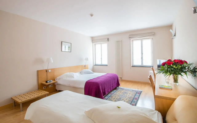 Auberge Au Repos des Chasseurs