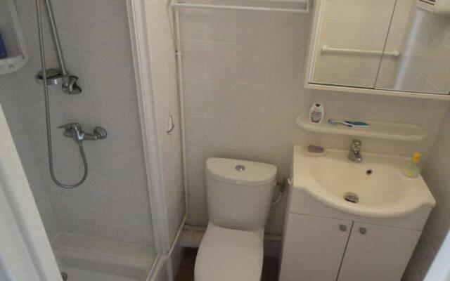 Appartement Port Camargue, 1 pièce, 4 personnes - FR-1-250-202