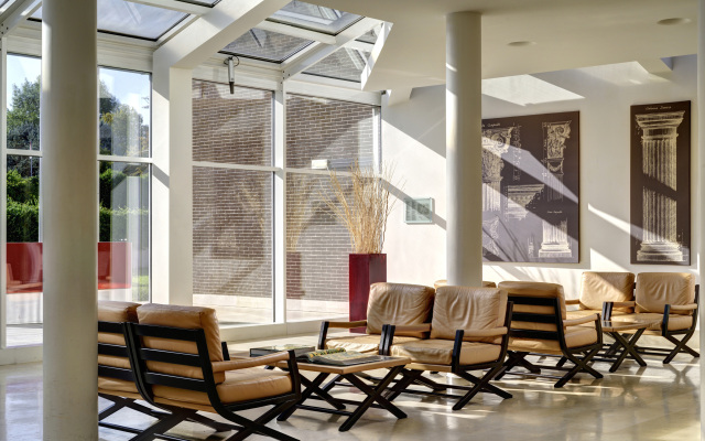 UNA HOTELS Bologna San Lazzaro