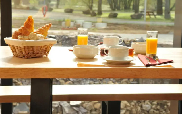 Auberge Des VoyaJoueurs