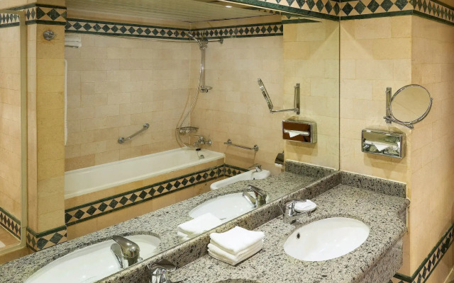 Sheraton Montazah Hotel