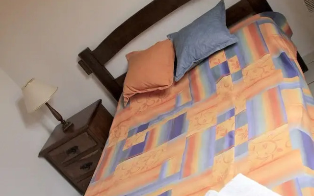 Hotel Pousada da Serra