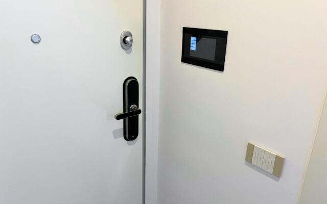 Studio 147 Mamaia Nord