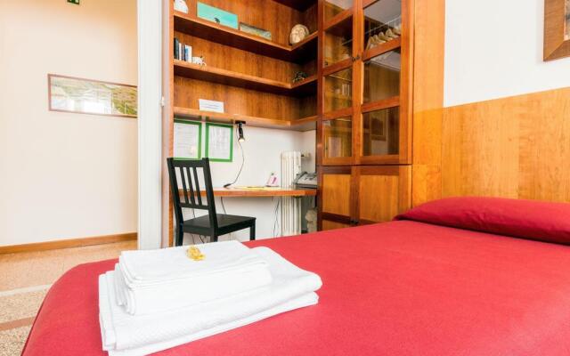 La Scalea di Trastevere