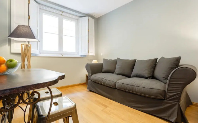 Apartamento Alma Soñadora