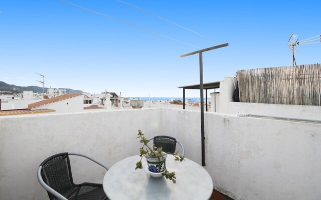 1068 Apartment Cervantes