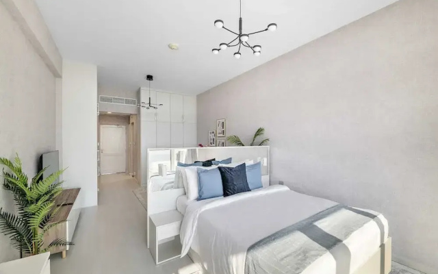 Silkhaus Palm Views West, The Palm Jumeirah Dubai