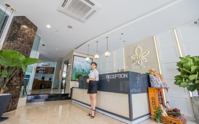 Tarasa Hotel