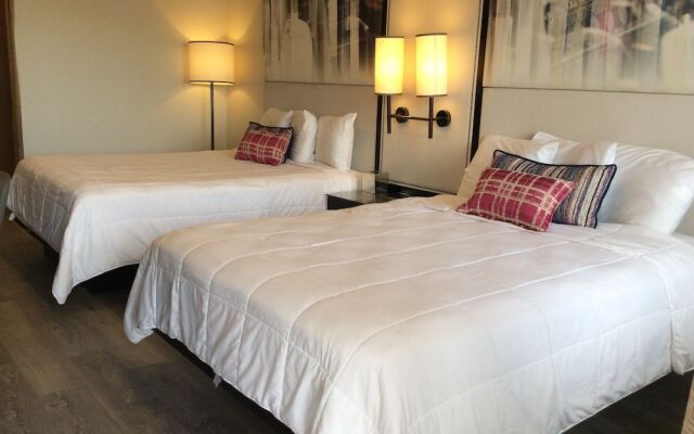 Magnuson Hotel El Paso West