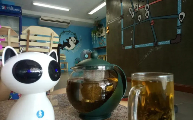Chiang Mai Panda Hostel