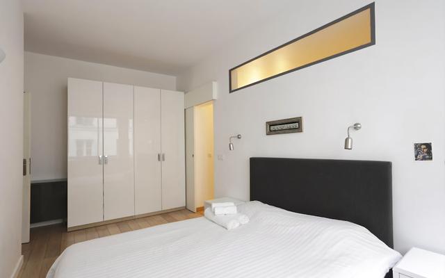 Designer Stay - Montparnasse