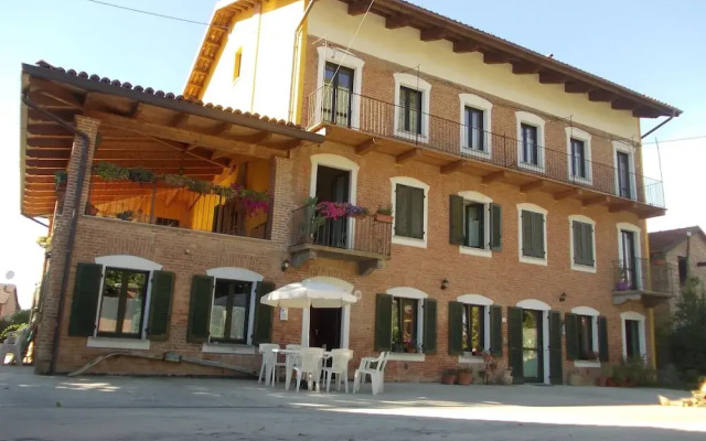 Locanda del Gelso Bianco