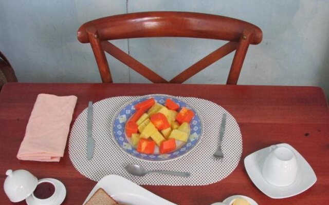 Hotel Casa Leon