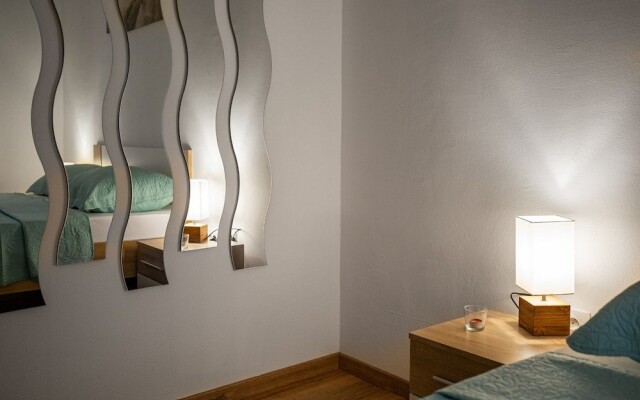 Rina Apartments