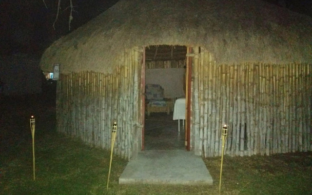 Nuevo Centro Vacacional Gogorron