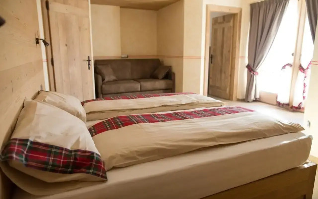 Al Solif Bed & Breakfast