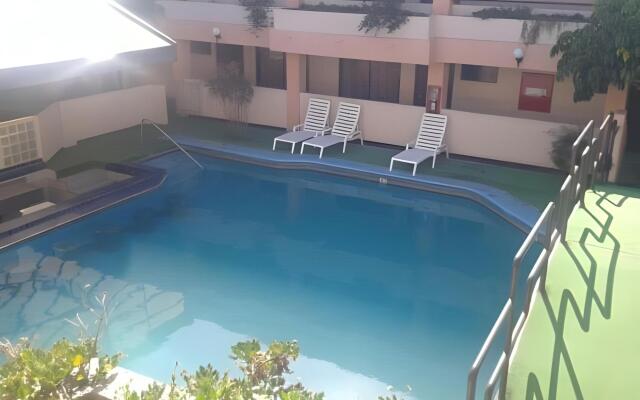 Hotel Sunio City