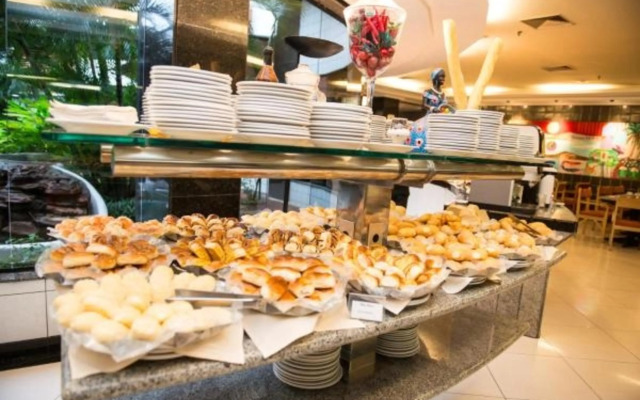 Fiesta Bahia Hotel